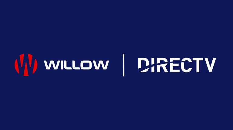 Willow live stream sale